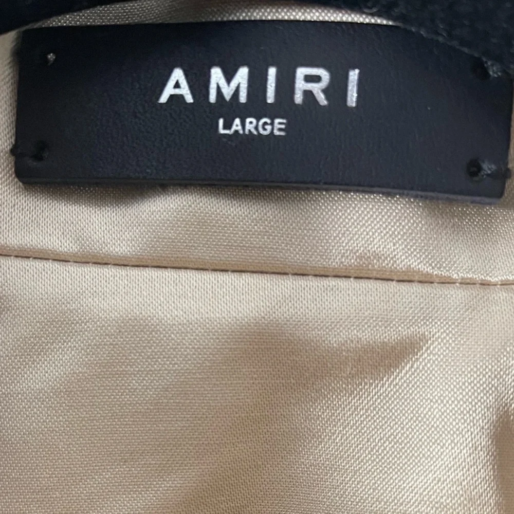 AMIRI - Picture 3 of 7